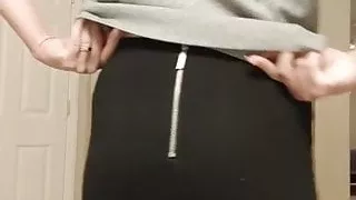 Stunning X-Playmate Diane strips out of her clothes