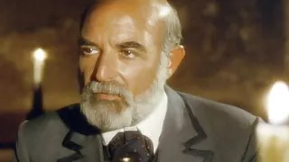 Black Venus (4K) - Part 1