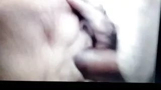 my grandmother Virginia fucking with her brother-in-law Alej