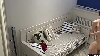 Skinny teen girls eva - czech  porn