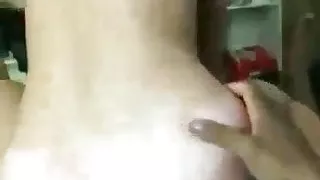 wife gets satisfied by a BBC stranger