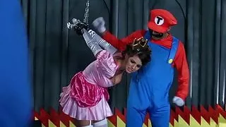 Collage threesome amateur priceless hard sex on the basement