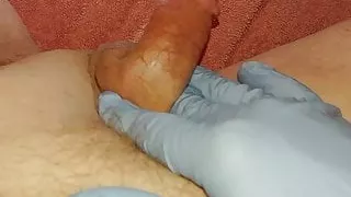 Homoseksueel, Kleine Pik, Spuiten