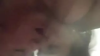 Sie ist groß genug, um einen Mann zum Weinen zu bringen