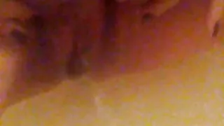 Pissing before I suck cock