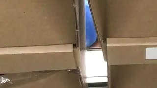 German slut with big tits