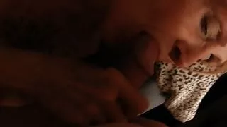 She Does Love a Good Dick