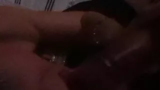 Deep Dick Makes her Cum