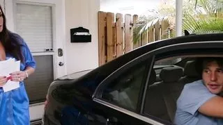 Step Moms Bang Teens - Diamond Foxx Sloan Harper Robby Echo