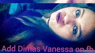 Dimas Vanessa from Facebook
