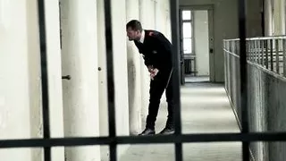 Beautiful Fucking - Mores in Jail