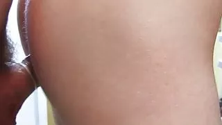 Junger Twink Jordan Davis fickt anal Büro und Cumshot