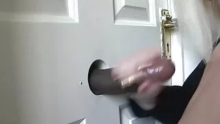 GILF Lacey Starr in hardcore interracial anal penetration