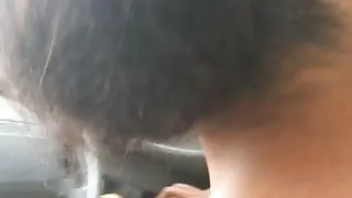 Thot thot top me up in da whip