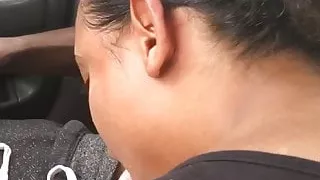 Thot thot top me up in da whip