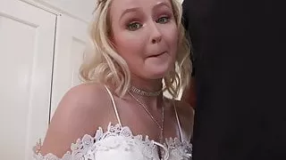 Jules Jordan - Teen Natalia Queen's First Interracial