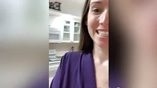 Lelu Love-VLOG: Yard Work And Sex Work