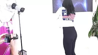 Castingsex, Tätowiert, Jugendliche (18+)