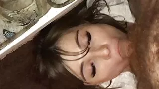 Slut BJ