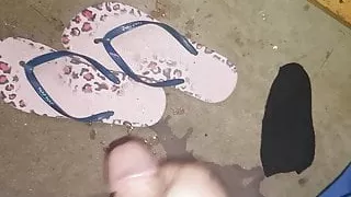 Cum, Gay Sex, Sister