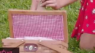 When Girls Play - Jade Baker , Sabina Rouge - Wild Flowers