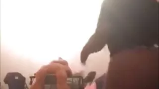 Thick Chocolate Nerd