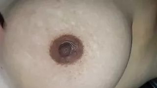 Jerking off on my wife