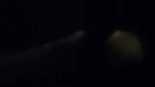 Hooker bouncing on my cock