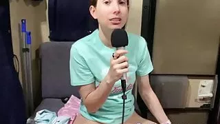 Lelu Love- PODCAST: Ep155 How Much This RV Cost And My Worst