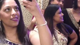 Uk Indian Desi Affair While Husband Was At Wedding