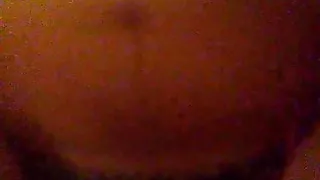 Getting fucked by our shy neighbor