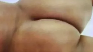 African Jiggly Phatty