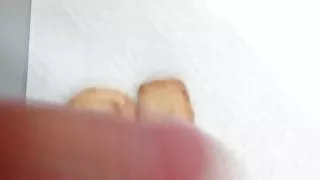 Cum on Laras Cookies