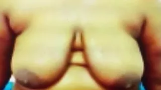 African Thick Ass Big Breast Granny 2