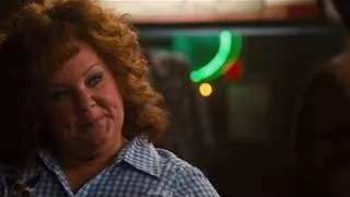 BBW Celebrity Melissa McCarthy Funny Sex Scene
