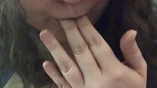 Dirty Little Cumslut