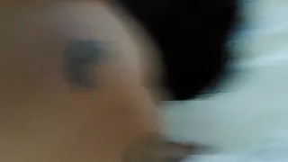 Bareback Anonymous Anal Slut