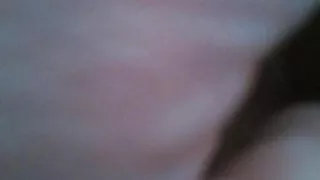 BBW Loose Wet Pussy Wife