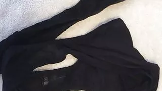 Hausgast Strumpfhosen und Höschen