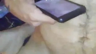 Fucking my girlfriend