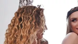 When best friends turn lovers they sure know how to fuck