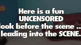 Asian hotties Lana Violet and Jessica Bangkok fuck