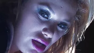 Shyla's Smoking Fetish