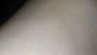 White Babysitter with young bbc