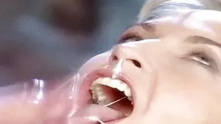 Cumshot Cumpilation Sophie Evans