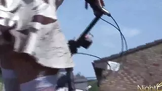 For Big Boobs Lovers