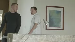 Im Straight & In The Military! Hush Bareback Time!