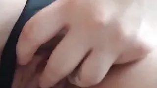 Naughty Mimi flashing her pussy in Rio's Carnival