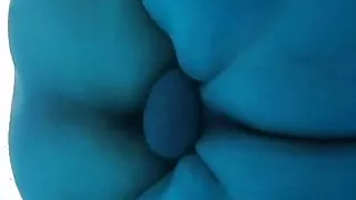 hairy fucking under water