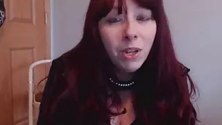 Goddess Mikki Sixx Verbally Crushes & Humiliates You